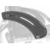 Quickie Slim Style Sideguards